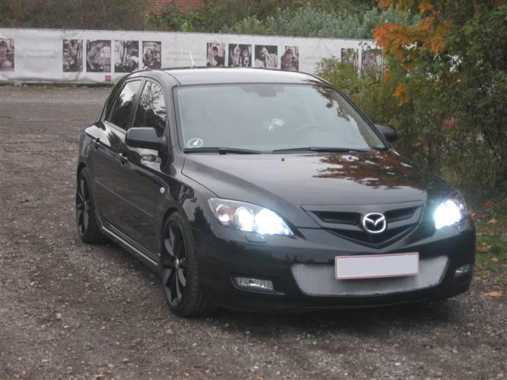 Mazda 3 billede 15