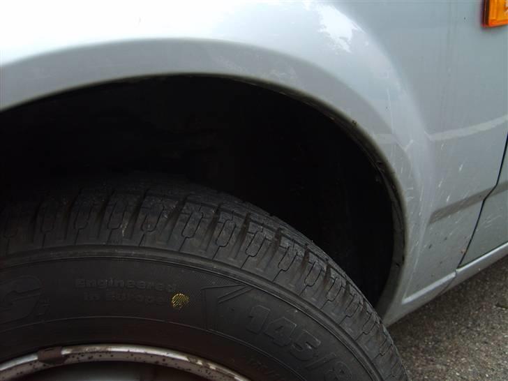 VW Polo Movie - Ingen rust nogen steder billede 4