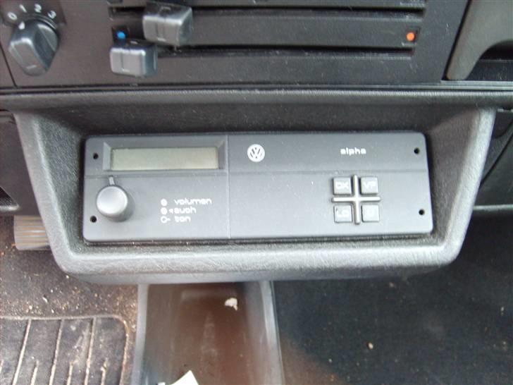 VW Polo Movie - Det er her den gode lyd kommer fra billede 7