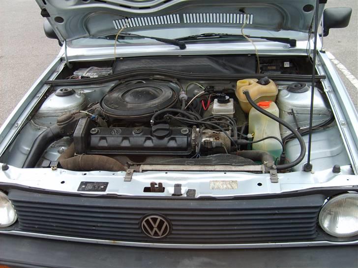 VW Polo Movie - Det hemmelige rum hvor alle ponyerne gemmer sig billede 9