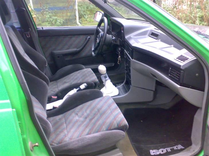 Opel Kadett  SOLGT! billede 4