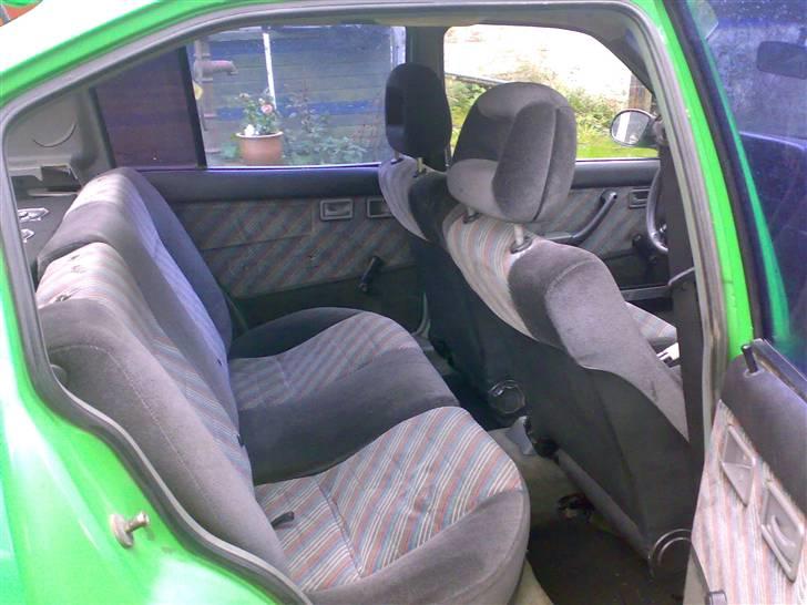 Opel Kadett  SOLGT! billede 5