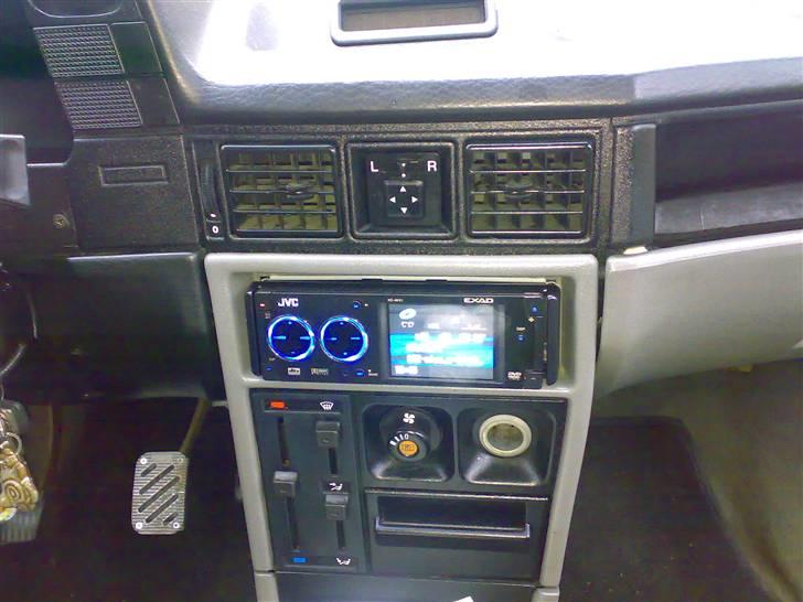 Opel Kadett  SOLGT! billede 6