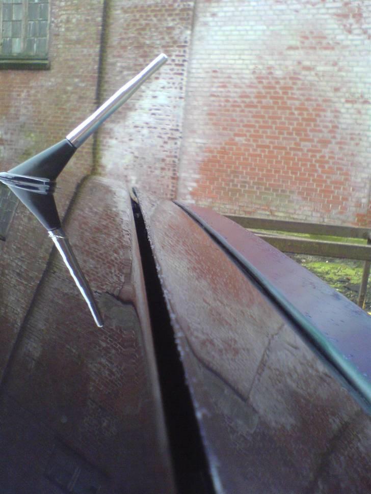 VW Golf 2 1.8 SOLGT billede 6