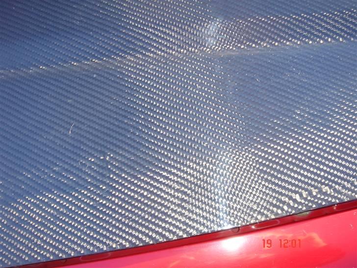 Honda Civic V-Tec (DØD) billede 13