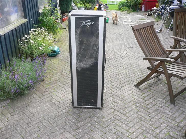 Skoda favorit st. car byttet  billede 11