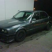BMW e30 (solgt)
