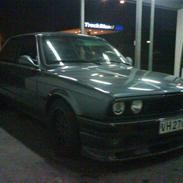 BMW e30 (solgt)