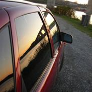 Opel Vectra A 2.0 *solgt*