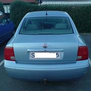 VW Passat TIL SALG