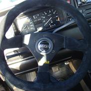 VW Golf 1 Cabriolet solgt