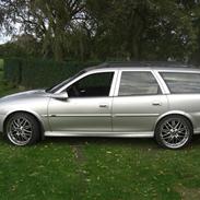 Opel vectra b