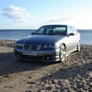 BMW 316i SOLGT