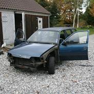 Opel Kadett E (DØD) 1987-