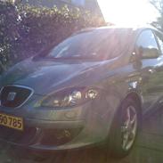 Seat Altea XL