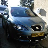 Seat Altea XL