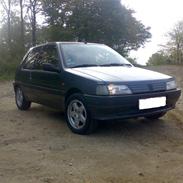 Peugeot 106 XT *solgt*