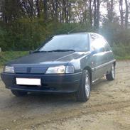 Peugeot 106 XT *solgt*