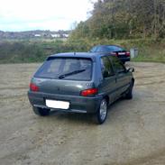 Peugeot 106 XT *solgt*