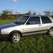 VW Golf 2 *SOLGT*