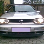 VW Golf III 1,8  (SOLGT)