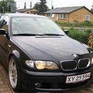 BMW E46 330i SOLGT