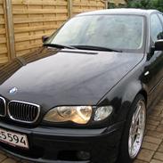 BMW E46 330i SOLGT