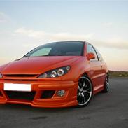 Peugeot 206 GTI