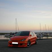 Peugeot 206 GTI