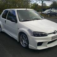 Peugeot 106