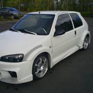 Peugeot 106