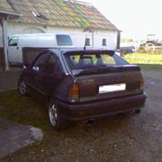 Opel kadett gsi 16v