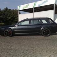 Audi S6 Avant Quattro !! solgt