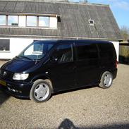 Mercedes Benz Vito / V Klasse SOLGT :-)