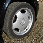 Mercedes Benz Vito / V Klasse SOLGT :-)