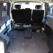 Mercedes Benz Vito / V Klasse SOLGT :-)