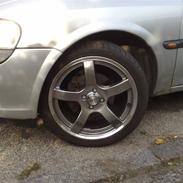 Opel Vectra B "solgt"