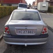 Opel Vectra B "solgt"