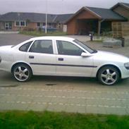 Opel Vectra B *SOLGT*