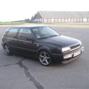 VW Golf 3 ( SOLGT)