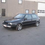 VW Golf 3 ( SOLGT)