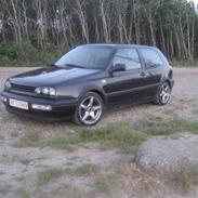VW Golf 3 ( SOLGT)