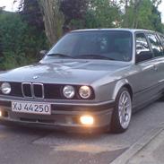 BMW E30 Touring