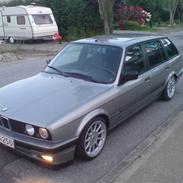 BMW E30 Touring