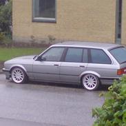 BMW E30 Touring