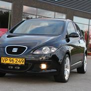 Seat Altea 2.0 TDI SportUp *SOLGT*