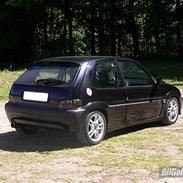 Citroën saxo vts væk! 