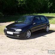 Citroën saxo vts væk! 