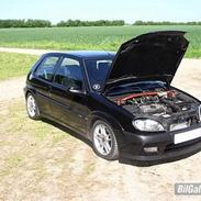Citroën saxo vts væk! 