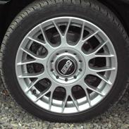 Peugeot 106 rally    "SOLGT"